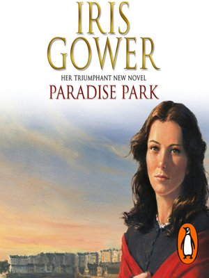 cover image of Paradise Park